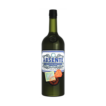 Absente Absinthe Refined 110 Proof - LoveScotch.com