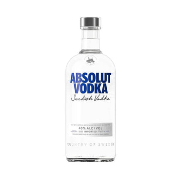 Absolut Vodka - LoveScotch.com