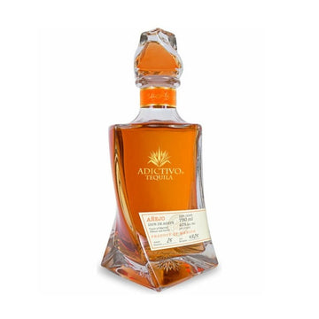 Adictivo Anejo Tequila - LoveScotch.com