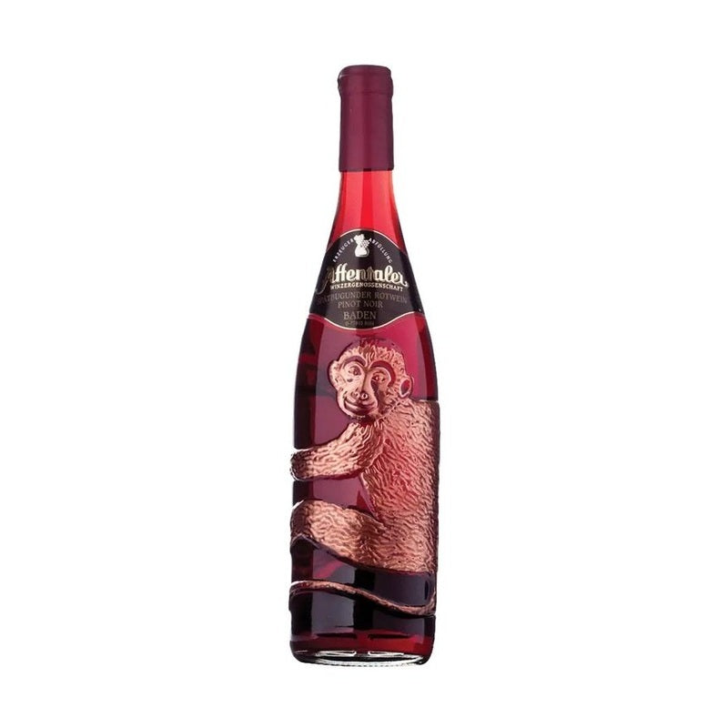 Affentaler Spätburgunder Rotwein Pinot Noir - LoveScotch.com