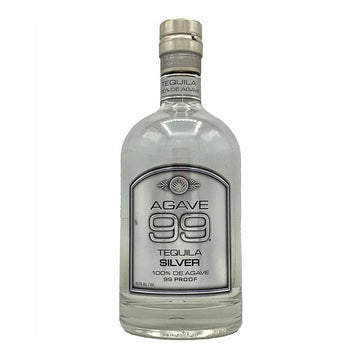 Agave 99 Silver Tequila - LoveScotch.com