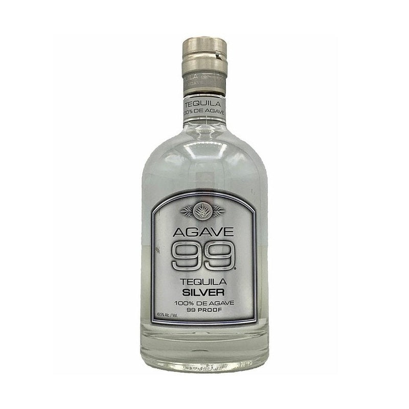 Agave 99 Silver Tequila - LoveScotch.com
