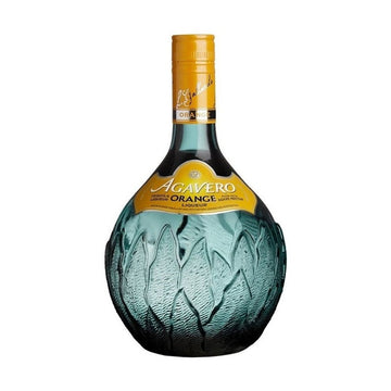 Agavero Orange Liqueur - LoveScotch.com