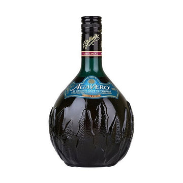 Agavero Original Licor De Tequila - LoveScotch.com