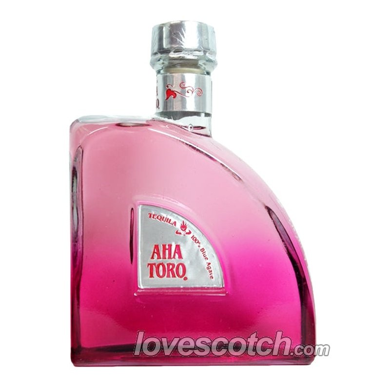 Aha Toro Diva Plata Rosa - LoveScotch.com