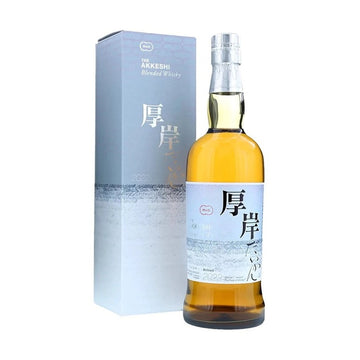 Akkeshi 'Daikan' 2022 Blended Malt Whisky - LoveScotch.com