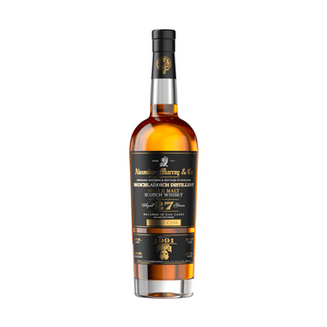 Alexander Murray Bruichladdich 27 Year Old 'Scotch Trooper' 1991 Cask Single Malt Scotch Whisky - LoveScotch.com
