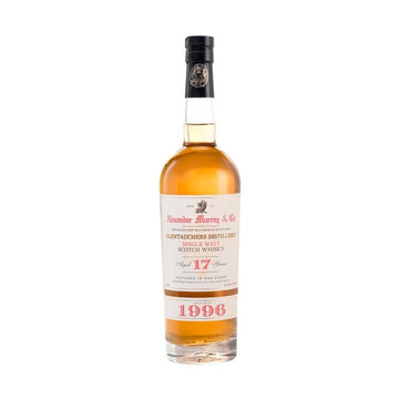 Alexander Murray Glentauchers 17 Year Old 1996 Single Malt Scotch Whisky - LoveScotch.com