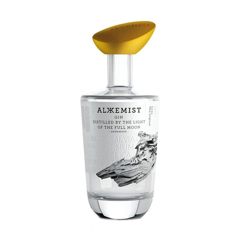 Alkkemist Gin - LoveScotch.com