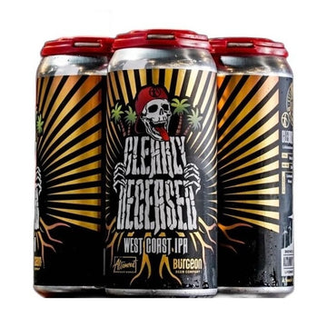 Altamont Beer Works Clearly Deceased West Coast IPA 4-Pack - LoveScotch.com