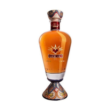 Amor Mío Anejo Tequila - LoveScotch.com