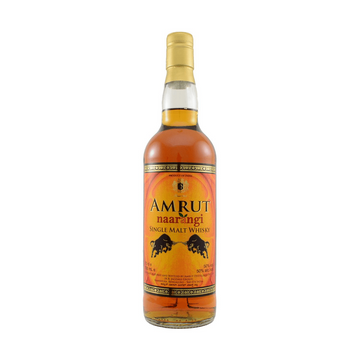 Amrut Naarangi Single Malt Whisky - LoveScotch.com