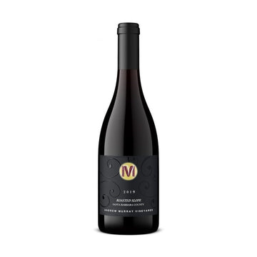 Andrew Murray Vineyards Roasted Slope 2019 - LoveScotch.com