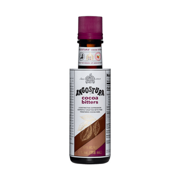 Angostura Cocoa Bitters 118ml - LoveScotch.com