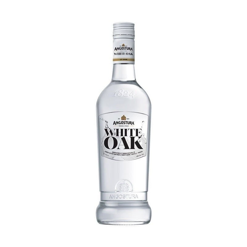 Angostura White Oak Rum - LoveScotch.com