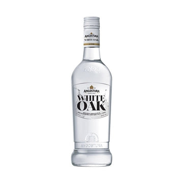 Angostura White Oak Rum - LoveScotch.com