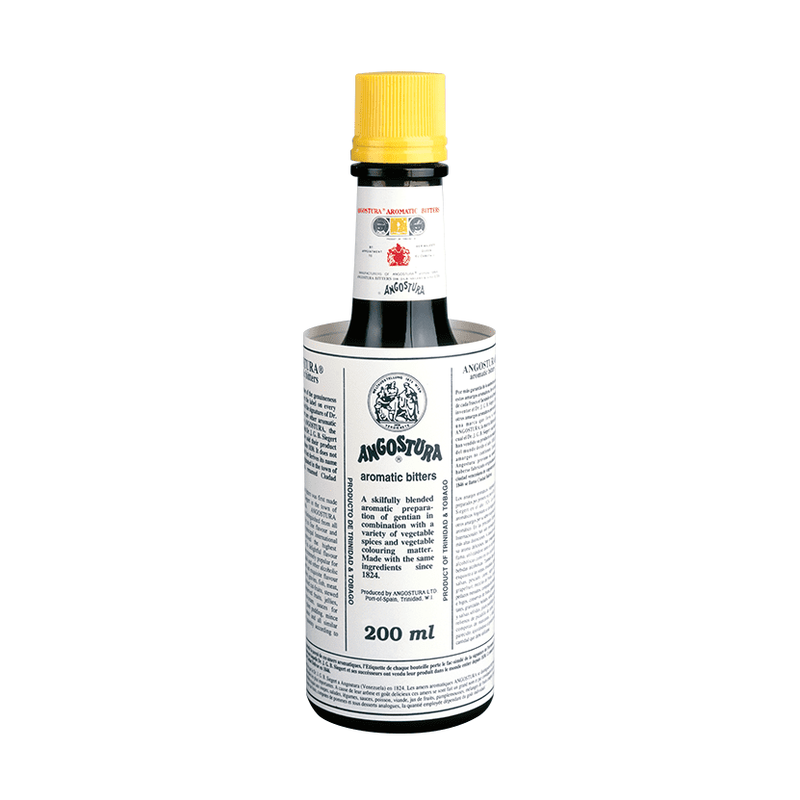 Angostura Aromatic Bitters (200ml) - LoveScotch.com