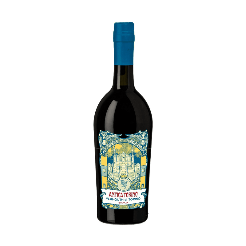 Antica Vermouth di Torino Bianco - LoveScotch.com