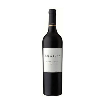 Anwilka Red Blend 2015 - LoveScotch.com