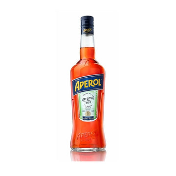 Aperol Aperitivo Italian Liqueur - LoveScotch.com