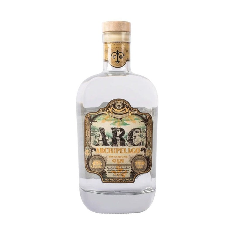 Archipelago Botanical Gin - LoveScotch.com