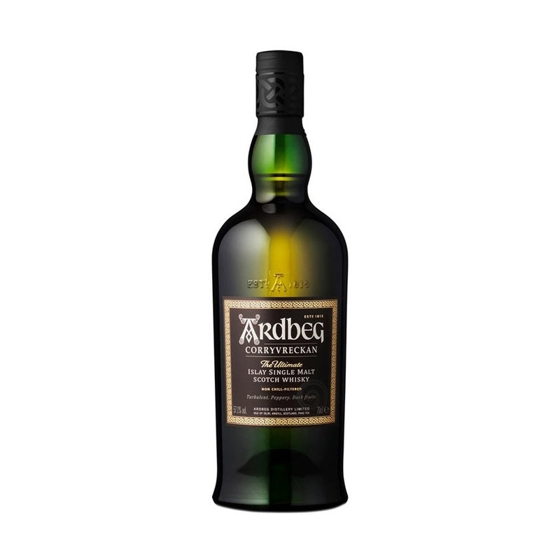 Ardbeg Corryvreckan Islay Single Malt Scotch Whisky - LoveScotch.com