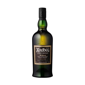 Ardbeg Corryvreckan Islay Single Malt Scotch Whisky - LoveScotch.com