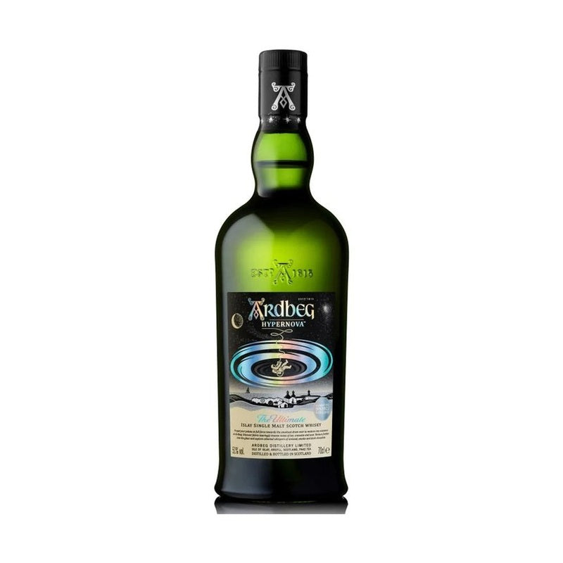 Ardbeg 'Hypernova' Islay Single Malt Scotch Whisky - LoveScotch.com