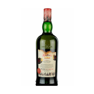 Ardbeg Scorch Committee Release 2021 Islay Single Malt Scotch Whisky - LoveScotch.com