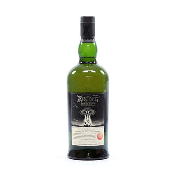 Ardbeg Supernova 2019 Committee Release Islay Single Malt Scotch Whisky - LoveScotch.com