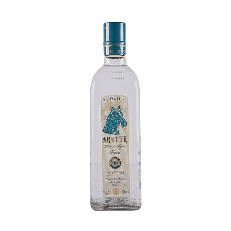 Arette Blanco Tequila - LoveScotch.com