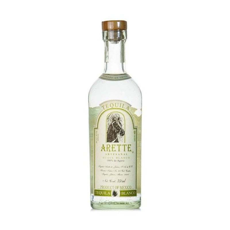 Arette Suave Blanco Artesanal Tequila - LoveScotch.com