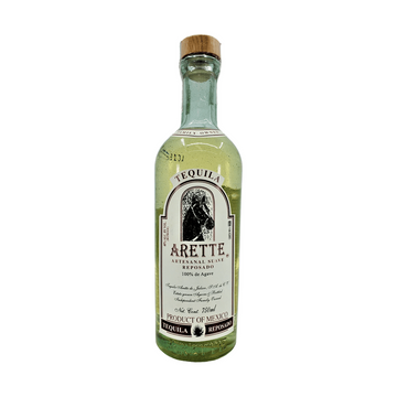 Arette Suave Reposado Artesanal Tequila - LoveScotch.com