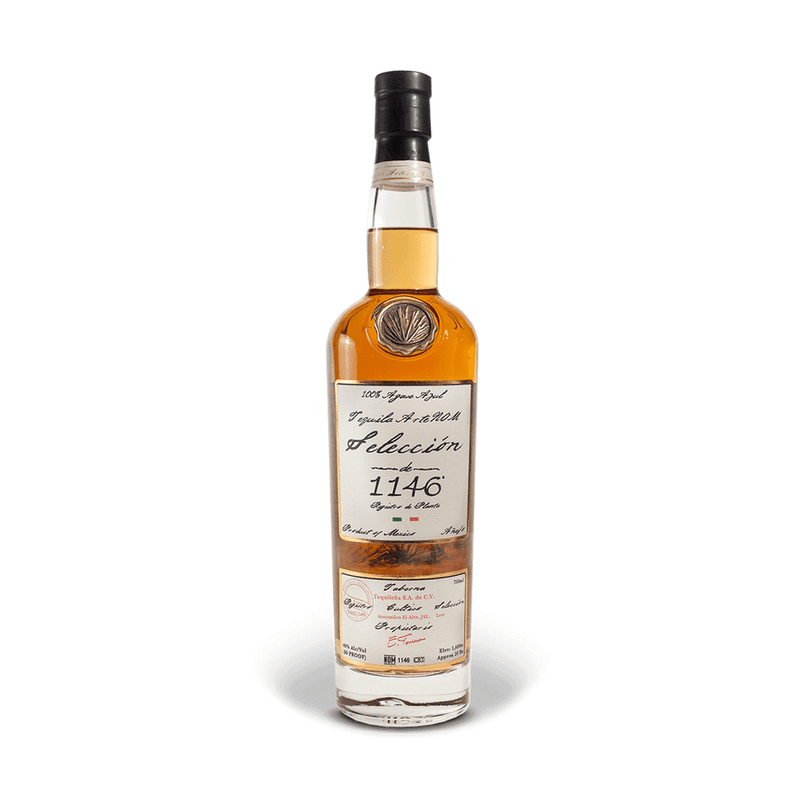 ArteNOM Seleccion 1146 Anejo Tequila - LoveScotch.com