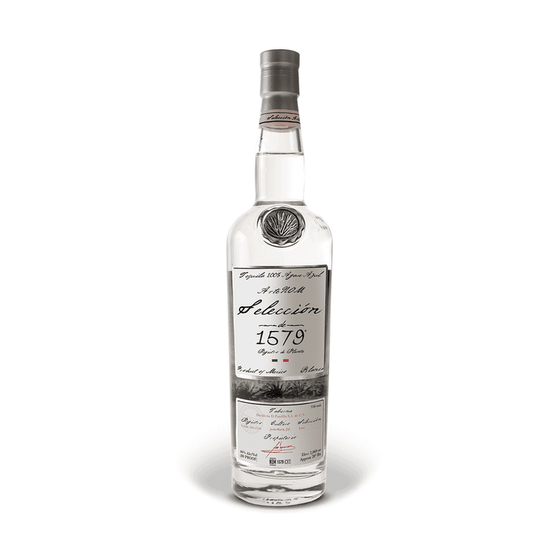 ArteNOM Seleccion 1579 Blanco Tequila - LoveScotch.com