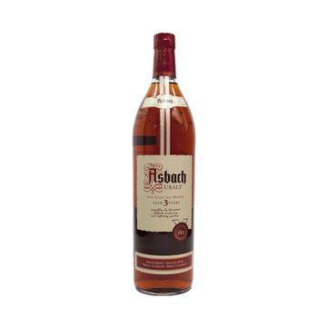 Asbach Uralt 3 Year Old Fine Old Brandy - LoveScotch.com