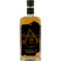 Assassin's Creed Black Flag: Edward Kenway Spiced Rum - Pre-Sale - LoveScotch.com