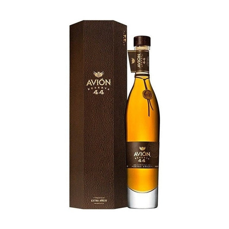 Avión Reserva 44 Extra Anejo Tequila - LoveScotch.com