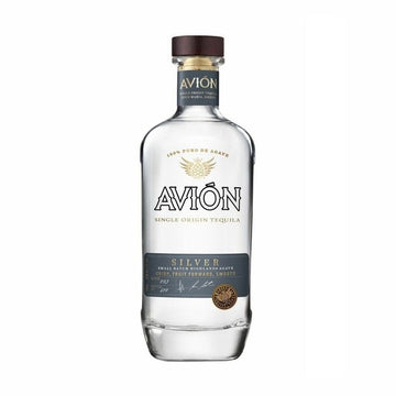 Avión Silver Tequila - LoveScotch.com