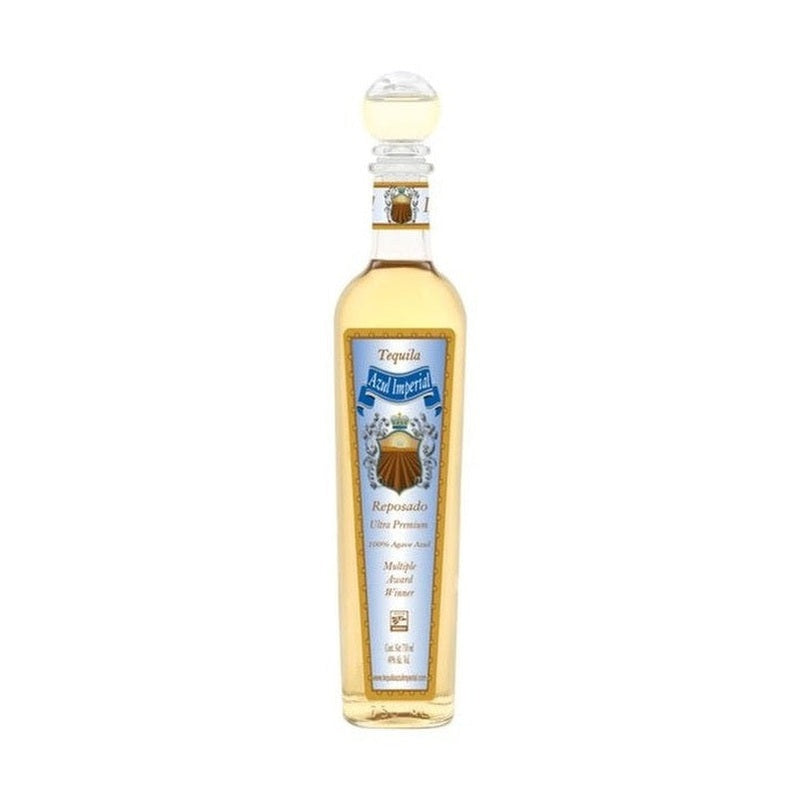 Azul Imperial Reposado Tequila - LoveScotch.com