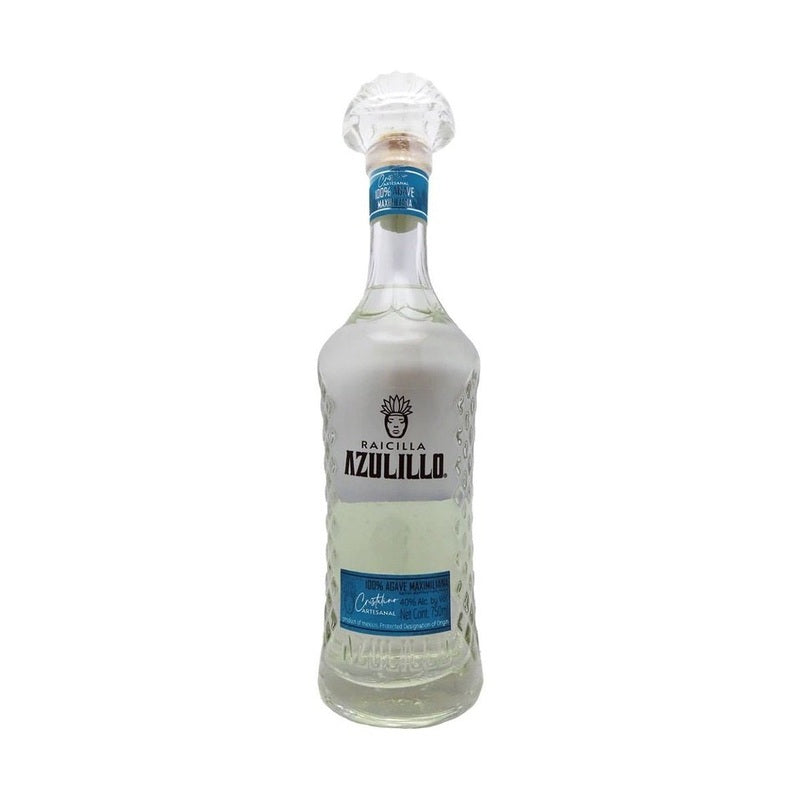 Azulillo Raicilla Cristalino Tequila - LoveScotch.com