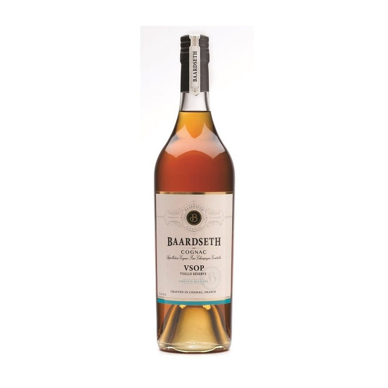 Baardseth Vieille Réserve VSOP Fine Champagne Cognac - LoveScotch.com