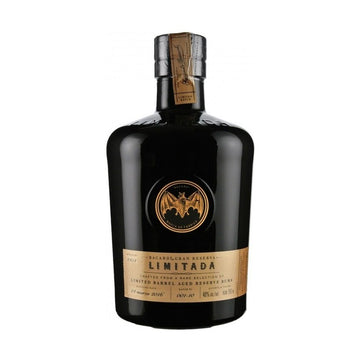Bacardí Gran Reserva Limitada Rum - LoveScotch.com