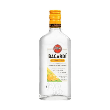 Bacardí Tangerine Rum ml - LoveScotch.com