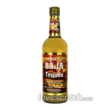 Baja Tequila - LoveScotch.com