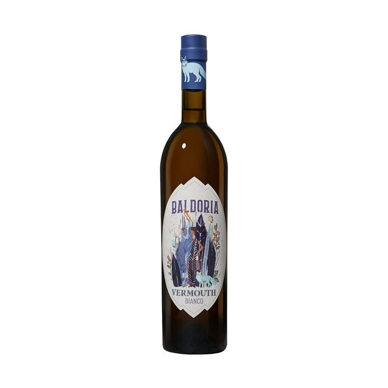 Baldoria Bianco Vermouth - LoveScotch.com
