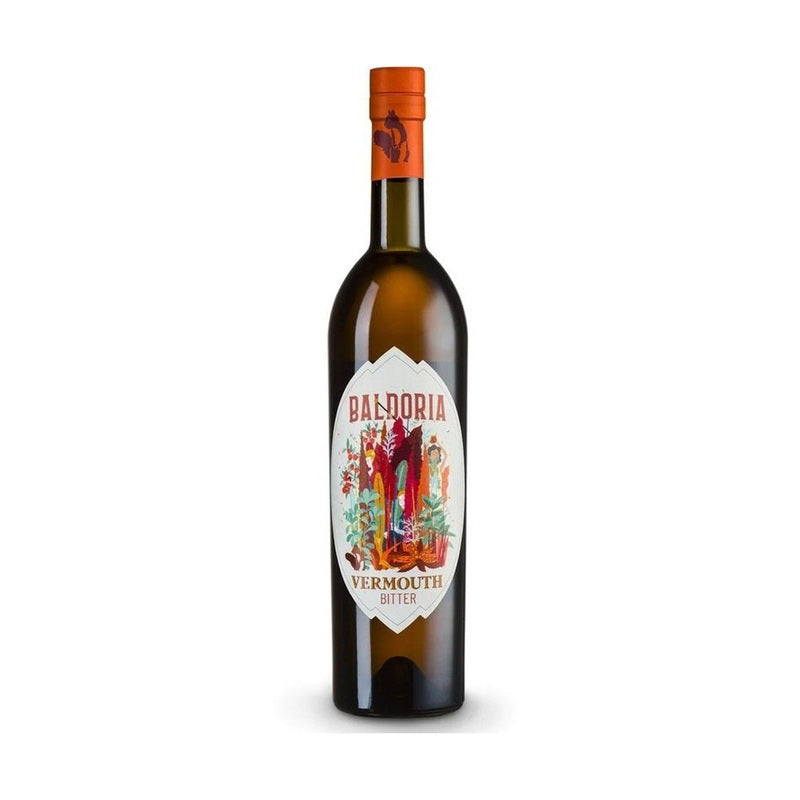 Baldoria Bitter Vermouth - LoveScotch.com