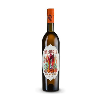 Baldoria Bitter Vermouth - LoveScotch.com