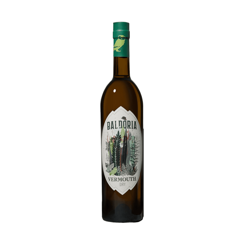 Baldoria Dry Vermouth - LoveScotch.com