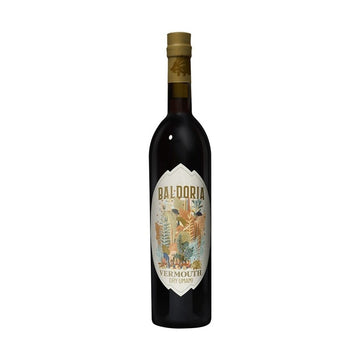 Baldoria Dry Umami Vermouth - LoveScotch.com